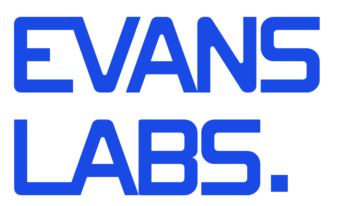 Evans Labs Logo