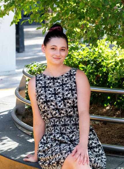 Voyage Denver Magazine Interview with Pixel Peaks Founder Kaitlyn Neubaum